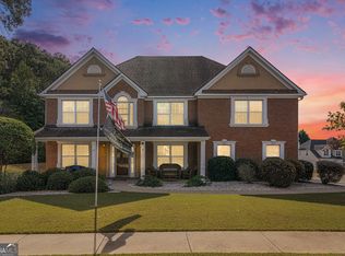 15 Joe Ewing Dr, Covington, GA 30016