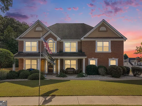 15 Joe Ewing Dr, Covington, GA 30016