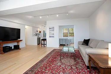 Sold by Olshan Realty