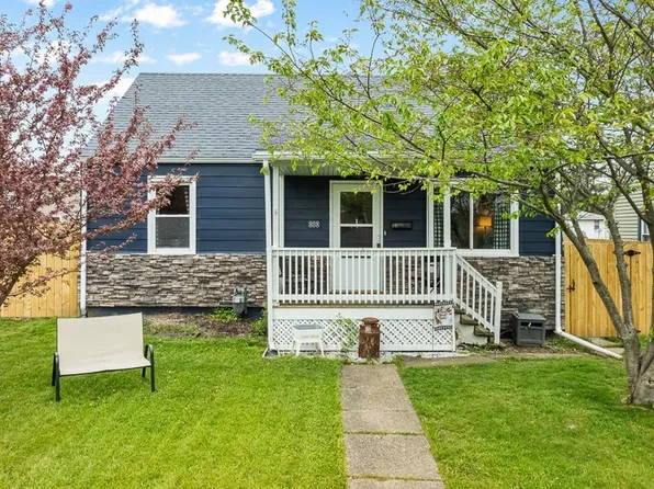 808 E College St, Alliance, OH 44601
