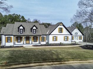 1051 Spartan Lane, Athens, GA 30606