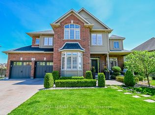 35 Buckley Ter, Pelham, ON L0S 1E5