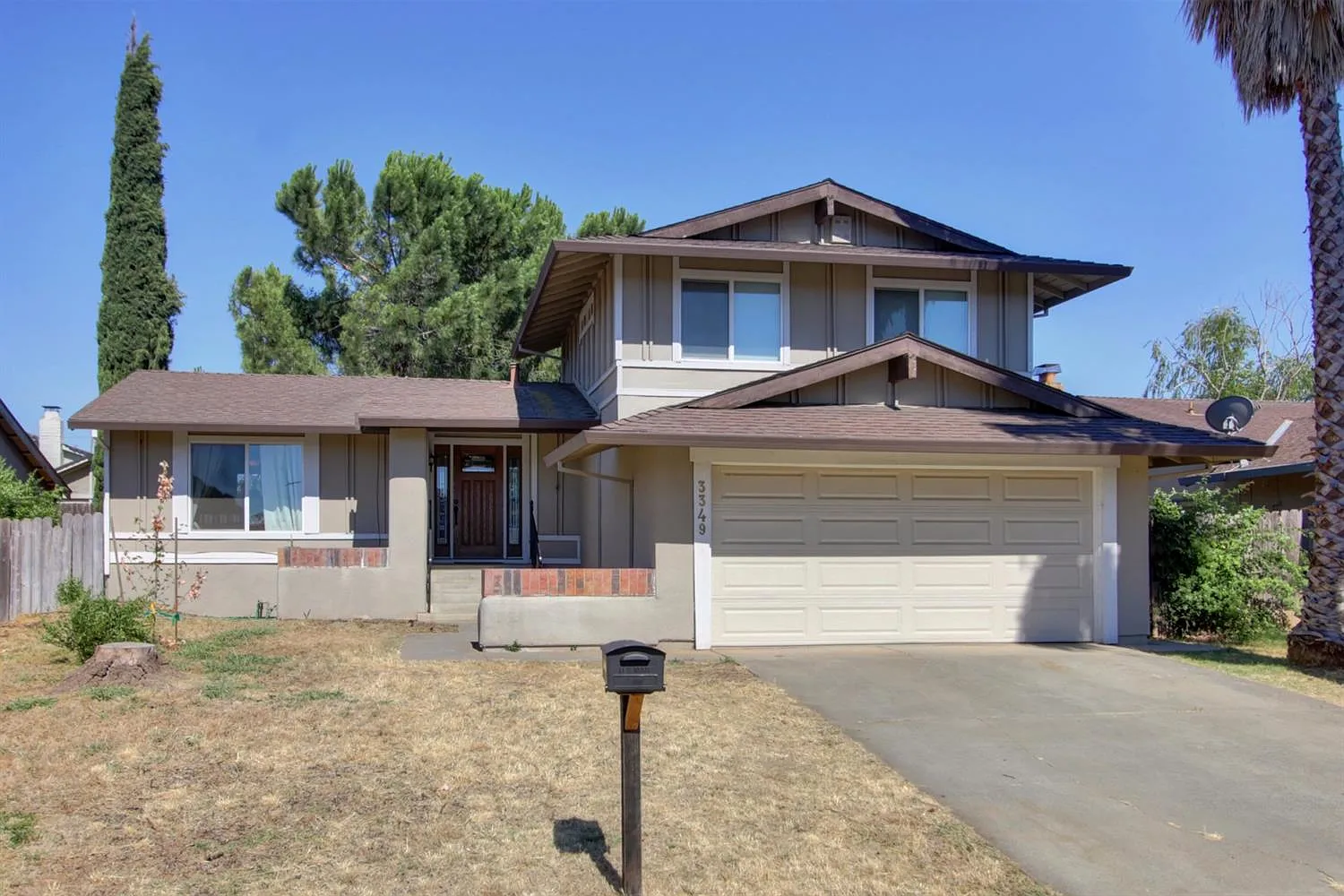 3349 Romford Way photo 1