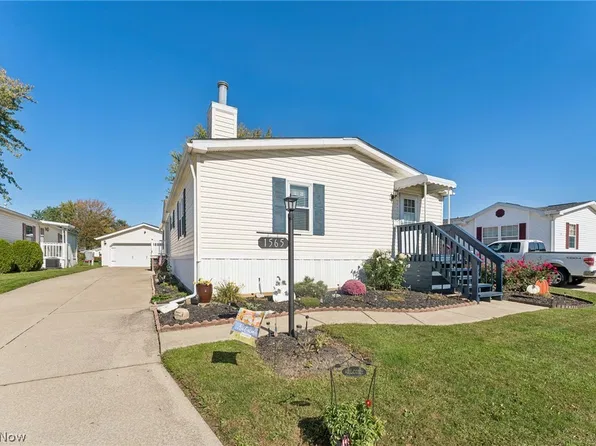 1565 Birdie Ln, Painesville, OH 44077