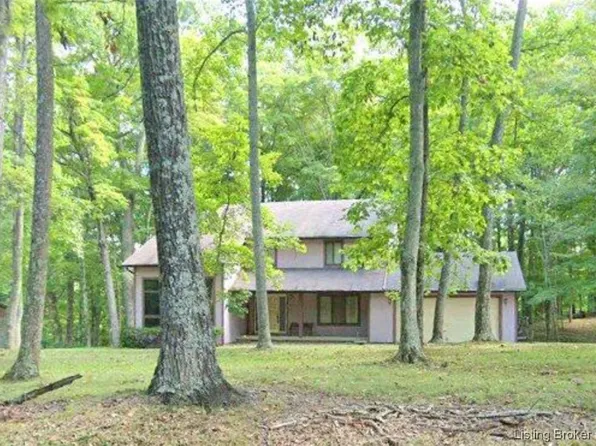 4236 Evans Jacobi Rd, Georgetown, IN 47122