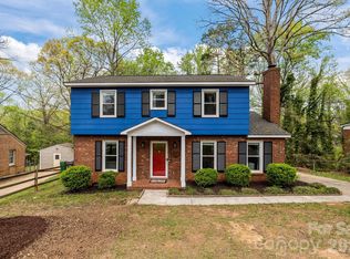 3319 Tyrone Dr, Charlotte, NC 28215