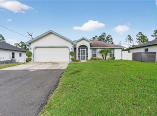 4453 43rd AVE NE, NAPLES, FL 34120