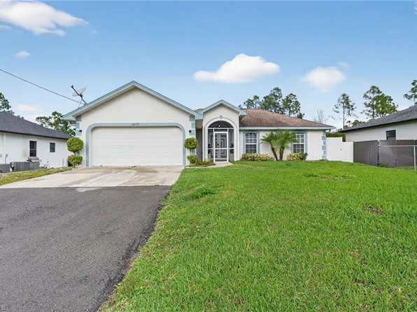 4453 43rd AVE NE, NAPLES, FL 34120