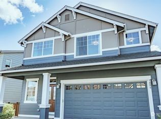 5486 Razor Peak Dr, Mount Vernon, WA 98273