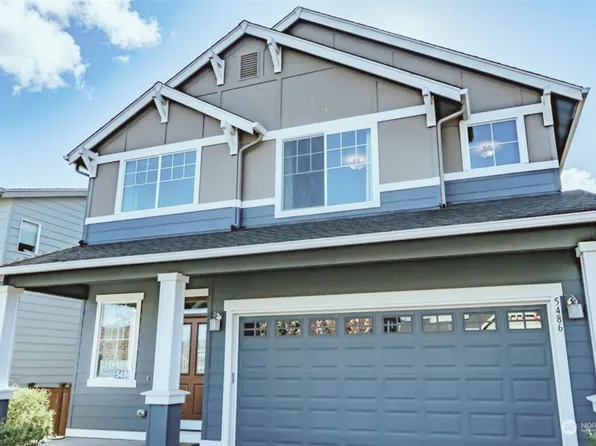 5486 Razor Peak Dr, Mount Vernon, WA 98273