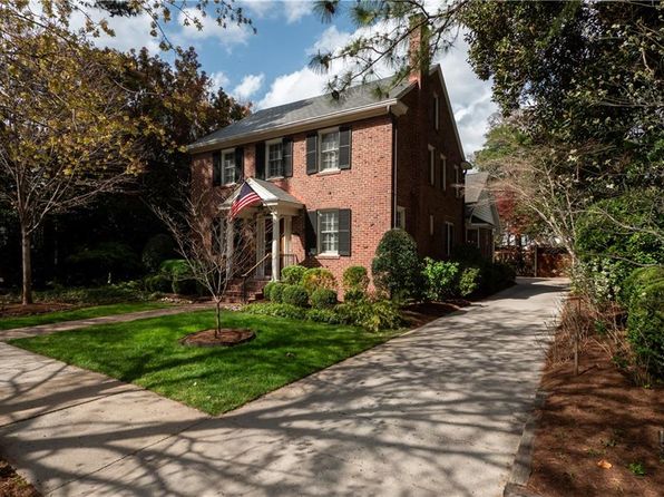 734 Maury Ave, Norfolk, VA 23517