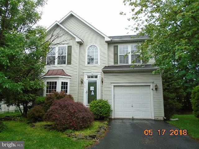 1st image of 9765 Plaskett Forest Ln