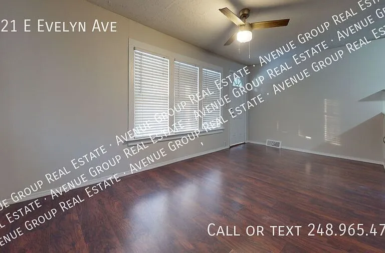 1621 E Evelyn Ave — Photo 6