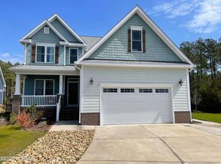 1100 Blair Farm Pkwy, Morehead City, NC 28557