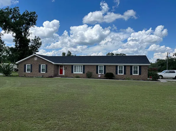 907 E Waring St, Waycross, GA 31501