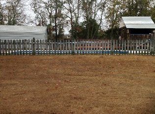 4128 Foreman Way, Hephzibah, GA 30815