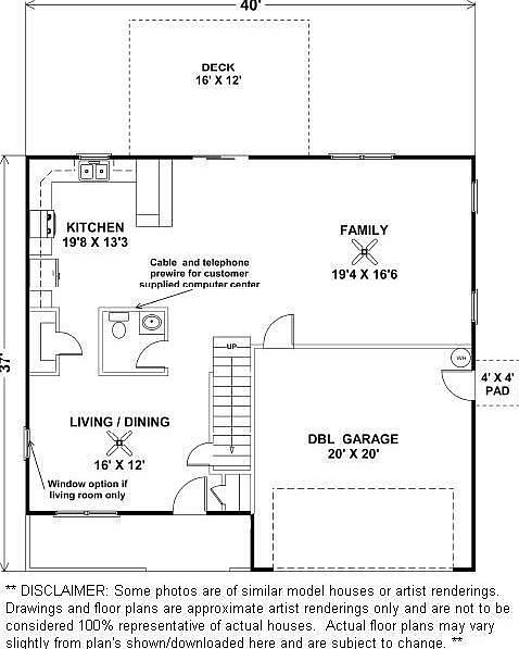 2nd image of 204 Suzie Ct
