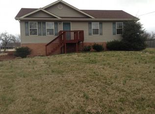 547 Old Embreeville Rd, Jonesborough, TN 37659