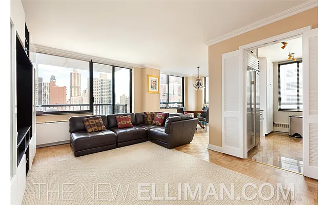 Sold by Douglas Elliman | media 18