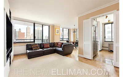 Sold by Douglas Elliman