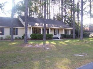 211 Woodbridge Rd, Kingsland, GA 31548