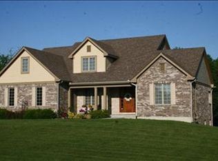 4125 Belle Terrace Ln, Lebanon, OH 45036