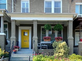 914 Emerson St NW, Washington, DC 20011