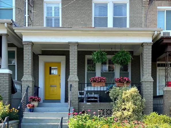 914 Emerson St NW, Washington, DC 20011