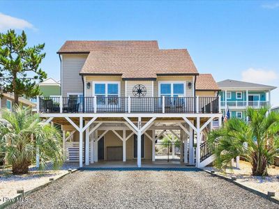 292 E Second Street, Ocean Isle Beach, NC, 28469