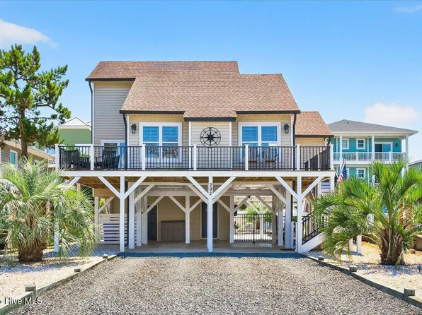292 E Second Street, Ocean Isle Beach, NC 28469