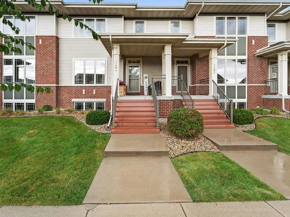 1464 Smithfield Drive, Sun Prairie, WI 53590