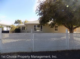 2036 Reclamation Ave, Klamath Falls, OR 97601