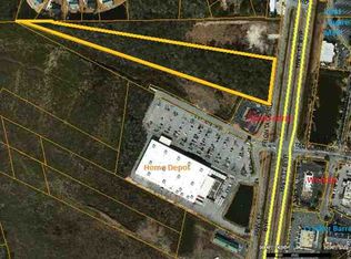 Tbd Highway 17 Byp, Murrells Inlet, SC 29576