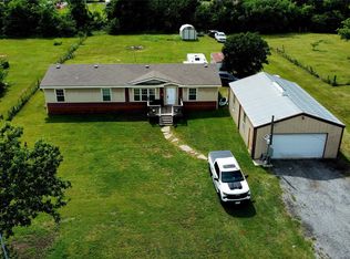 4694 County Road 1078, Princeton, TX 75407