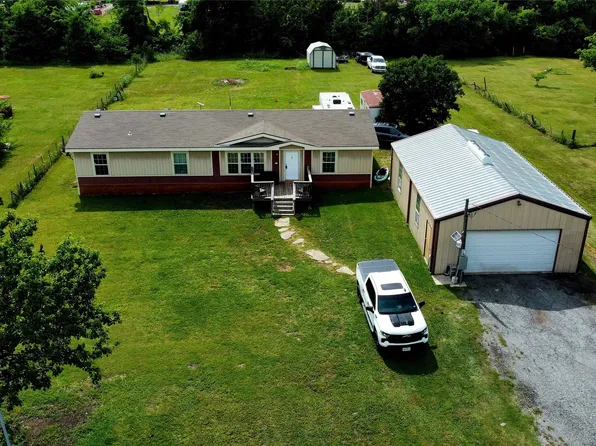 4694 County Road 1078, Princeton, TX 75407