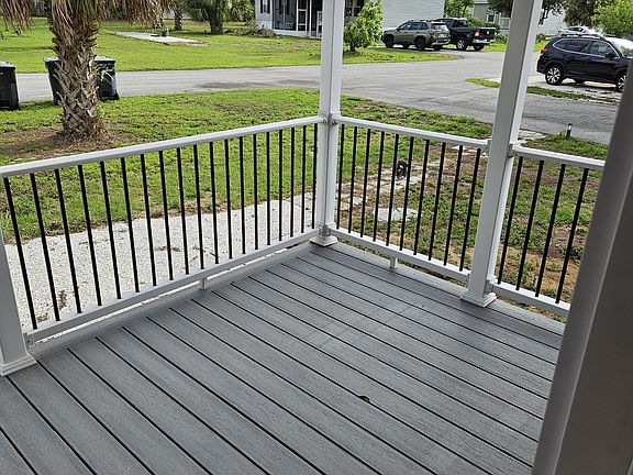 2nd image of 2205 Martin Rd #11