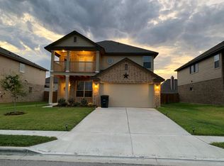 4903 Katy Creek Ln, Killeen, TX 76549