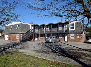 5419 New Cut Rd #10, Louisville, KY 40214