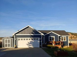 6700 Manchester St, Black Hawk, SD 57718