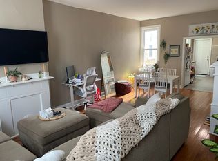 1815 N Hancock St, Philadelphia, PA 19122
