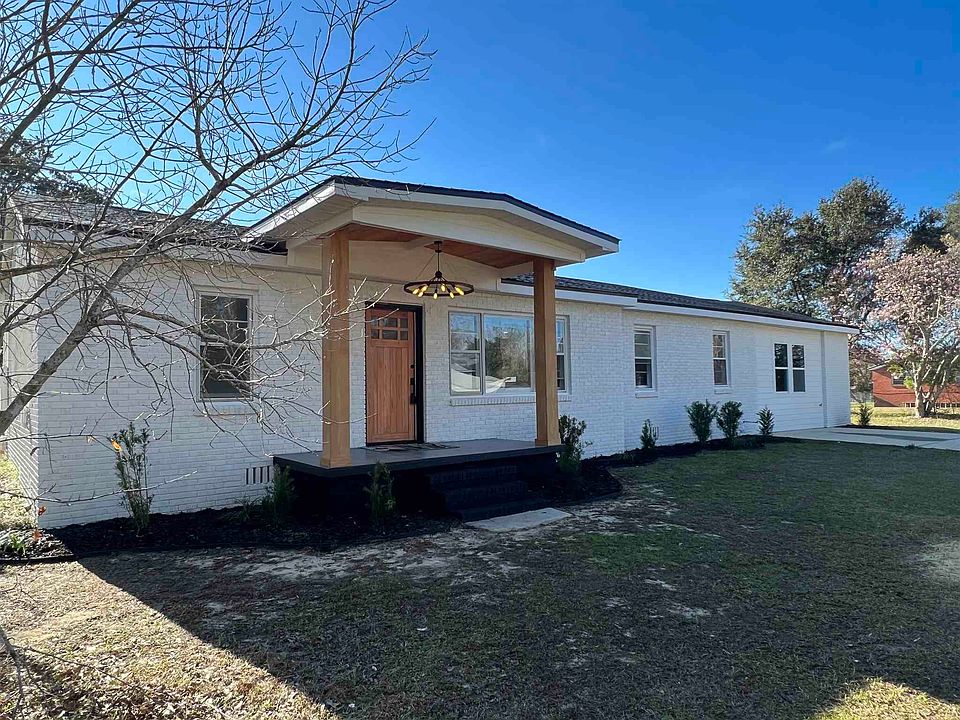 1499 Old Chemstrand Rd, Cantonment, FL 32533 MLS 626092 Zillow