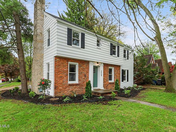 2nd image of 3564 Rushland Ave