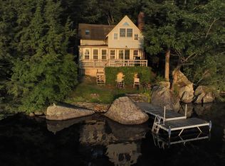 55 Skatutakee Rd, Harrisville, NH 03450