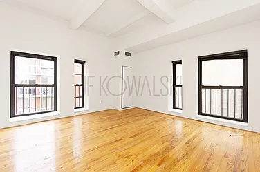 Rented by Kowalski & Co