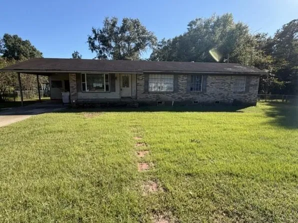 861 Cedar Lane Dr, Elba, AL 36323