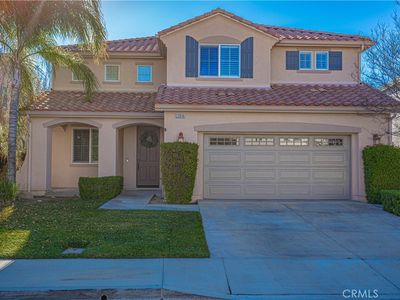 23916 Rancho Ct, Santa Clarita, CA, 91354