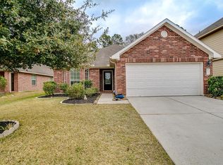 30526 Woodson Trace Dr, Spring, TX 77386