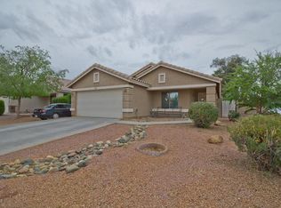 16604 W Cottonwood St, Surprise, AZ 85388