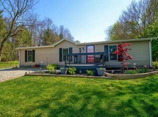 11305 Marburger Rd SW, Stoutsville, OH 43154