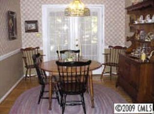 15022 Chilgrove Ln, Huntersville, NC 28078